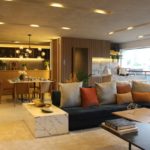 Apartamento 3 Suítes na Vila Romana